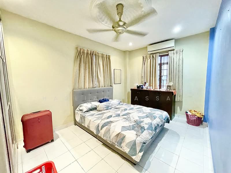 Apartment for Sale at Permata Heights Apartment - Hasliza Hassan - Bedroom - PropertyGuru.com.my