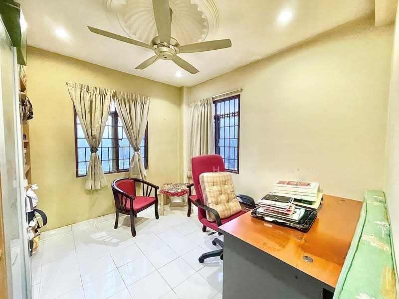 Apartment for Sale at Permata Heights Apartment - Hasliza Hassan - Study - PropertyGuru.com.my