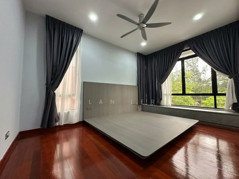 The Canal Garden South, Horizon Hills untuk Untuk Dijual - RM 1,600,000, Mac 2026 - PropertyGuru.com.my