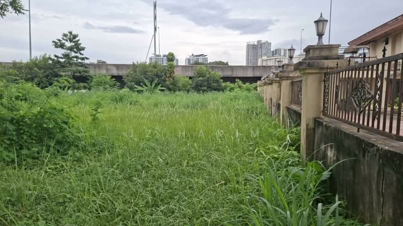 Commercial Land for Sale in KL City Centre (Kuala Lumpur) - Iz Hakim - Exterior - PropertyGuru.com.my