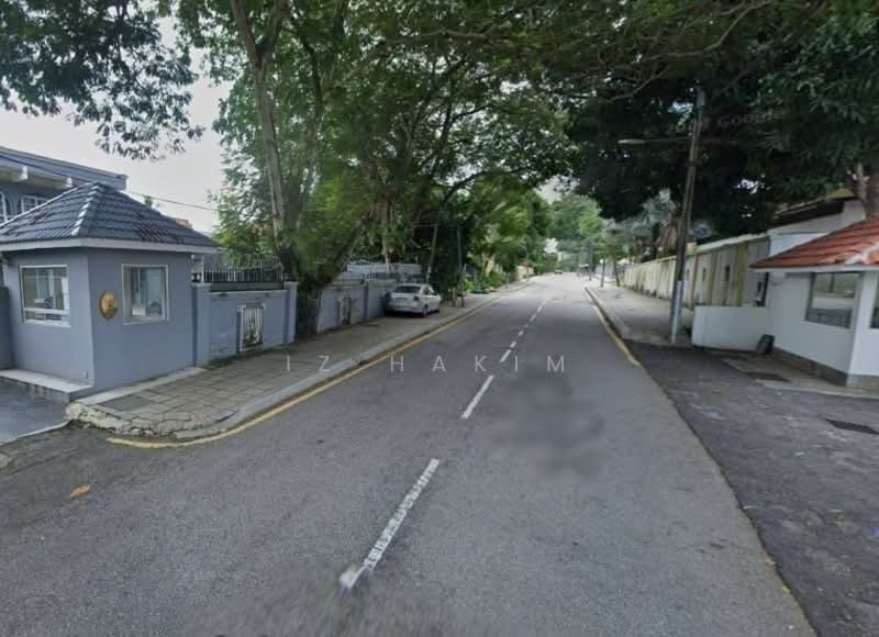 Commercial Land for Sale in KL City Centre (Kuala Lumpur) - Iz Hakim - Exterior - PropertyGuru.com.my