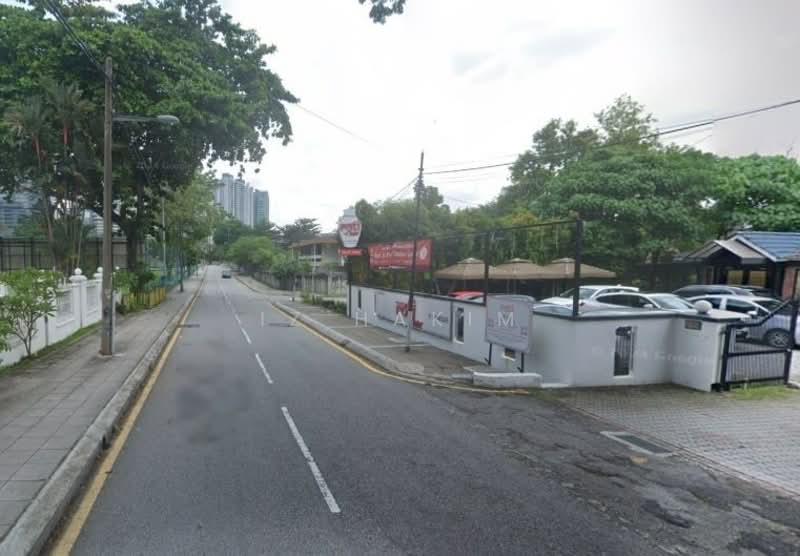 Commercial Land for Sale in KL City Centre (Kuala Lumpur) - Iz Hakim - Exterior - PropertyGuru.com.my