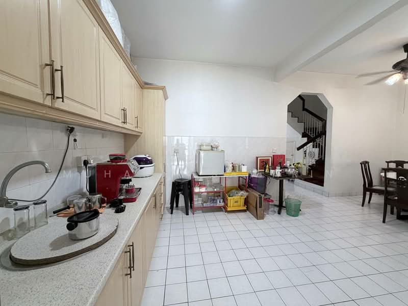 2-storey Terraced House for Sale in Kota Damansara (Selangor) - muharni sawarin - PropertyGuru.com.my