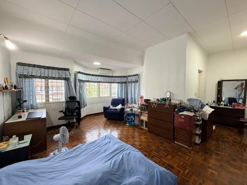 2-storey Terraced House for Sale in Kota Damansara (Selangor) - muharni sawarin - PropertyGuru.com.my