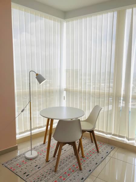 Service Residence for Sale at Pinnacle Petaling Jaya - Wan Azima - Interior - PropertyGuru.com.my