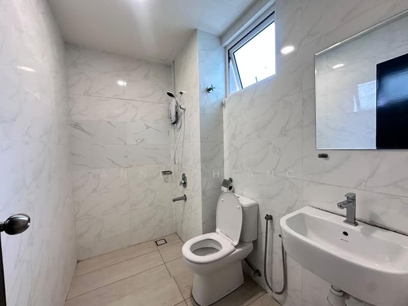 Service Residence for Rent at Twin Galaxy (Dwi Galaksi) - Anne Chiang - PropertyGuru.com.my