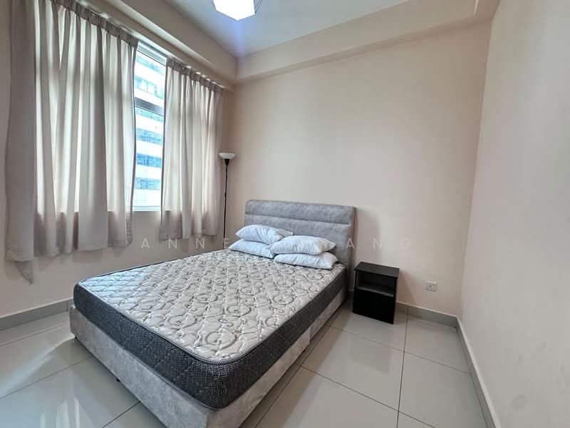 Service Residence for Rent at Twin Galaxy (Dwi Galaksi) - Anne Chiang - PropertyGuru.com.my