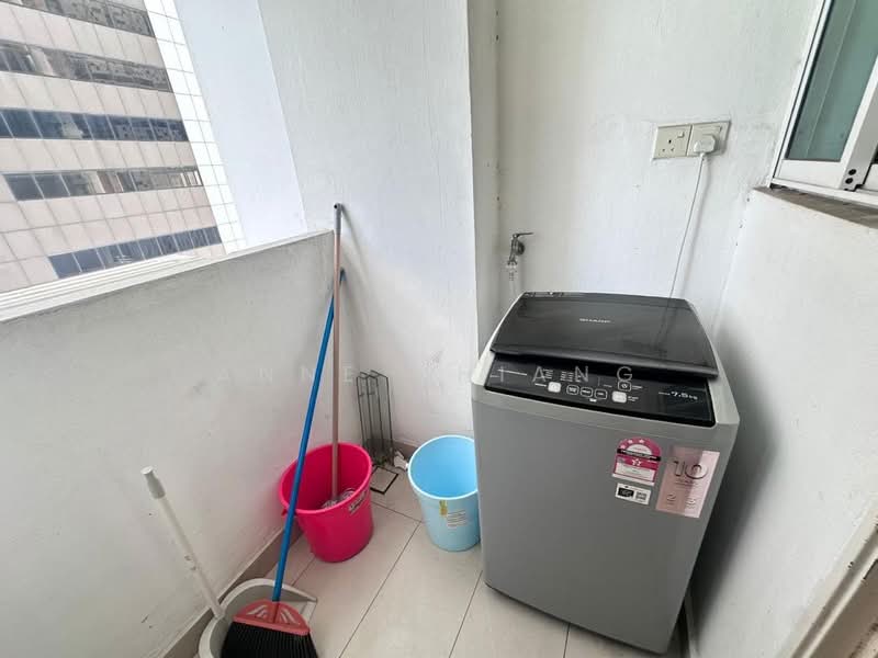 Service Residence for Rent at Twin Galaxy (Dwi Galaksi) - Anne Chiang - PropertyGuru.com.my