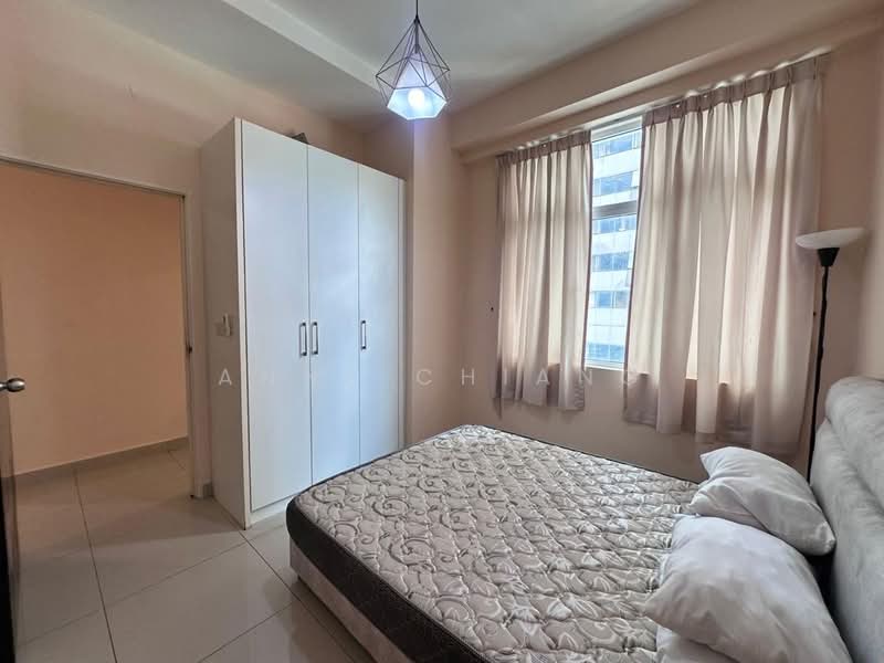 Service Residence for Rent at Twin Galaxy (Dwi Galaksi) - Anne Chiang - PropertyGuru.com.my