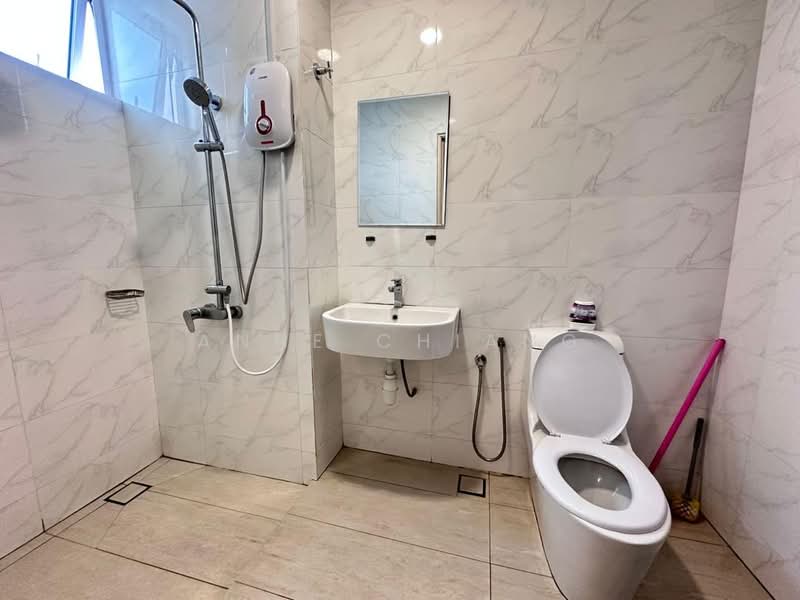 Service Residence for Rent at Twin Galaxy (Dwi Galaksi) - Anne Chiang - PropertyGuru.com.my