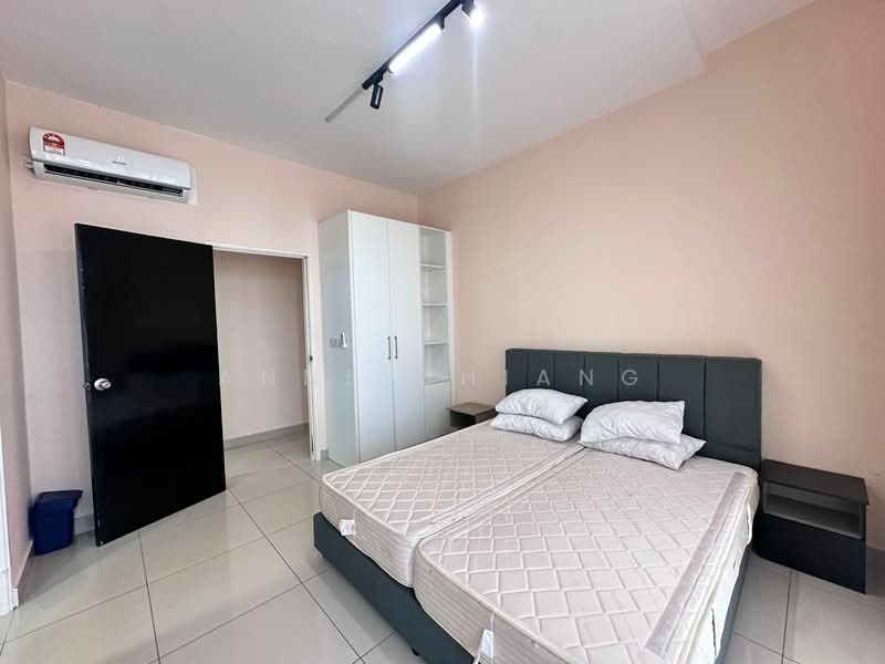 Service Residence for Rent at Twin Galaxy (Dwi Galaksi) - Anne Chiang - PropertyGuru.com.my