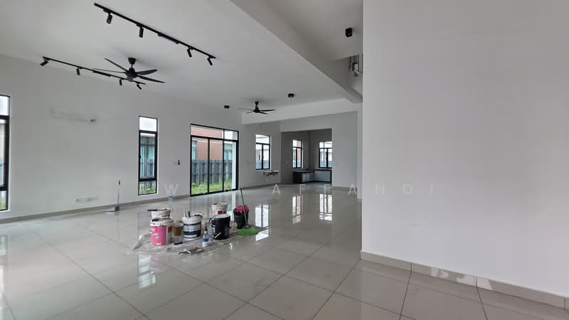 Semi-Detached House for Rent in Klang (Selangor) - Irwan Affandi - Interior - PropertyGuru.com.my