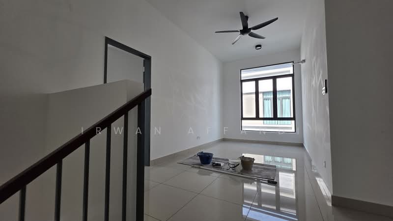 Semi-Detached House for Rent in Klang (Selangor) - Irwan Affandi - Interior - PropertyGuru.com.my