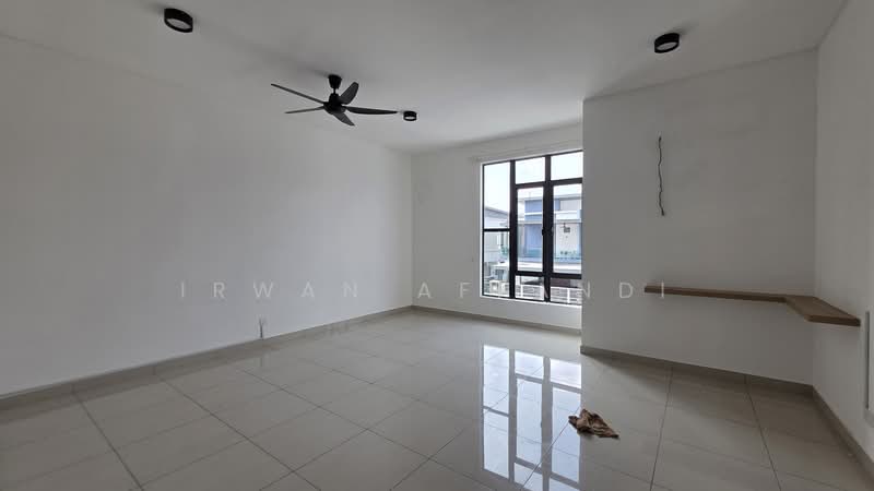 Semi-Detached House for Rent in Klang (Selangor) - Irwan Affandi - Interior - PropertyGuru.com.my