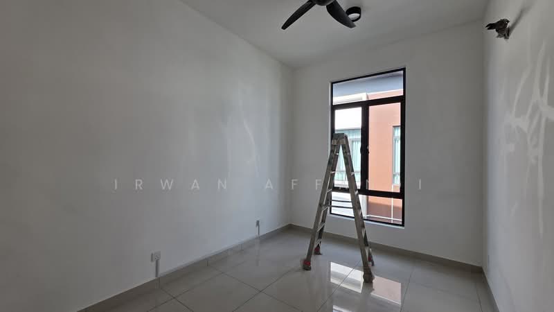 Semi-Detached House for Rent in Klang (Selangor) - Irwan Affandi - Interior - PropertyGuru.com.my