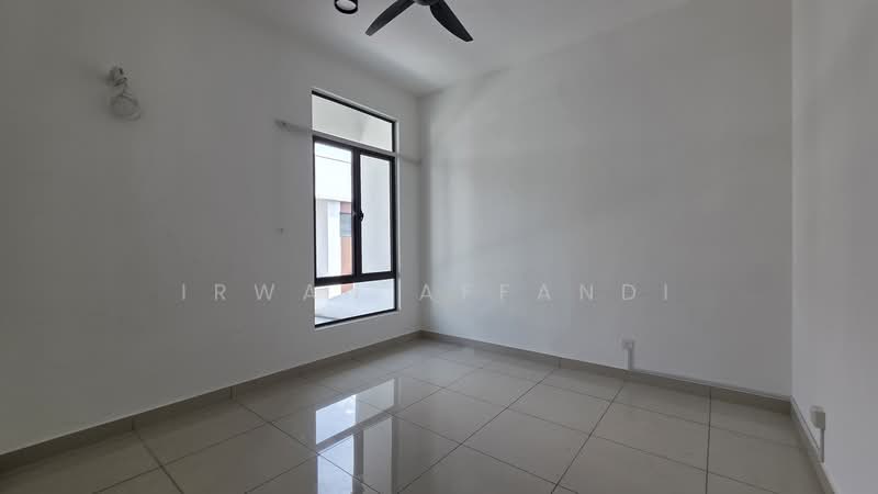 Semi-Detached House for Rent in Klang (Selangor) - Irwan Affandi - Interior - PropertyGuru.com.my