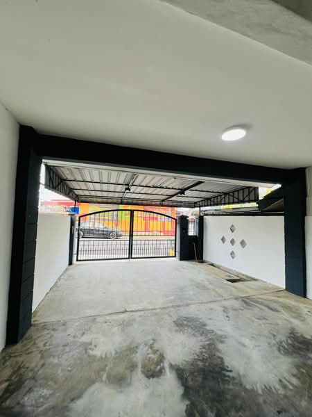 2-storey Terraced House for Sale in Johor Bahru (Johor) - Mohd Faez - Exterior - PropertyGuru.com.my