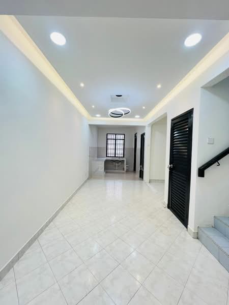 2-storey Terraced House for Sale in Johor Bahru (Johor) - Mohd Faez - Interior - PropertyGuru.com.my