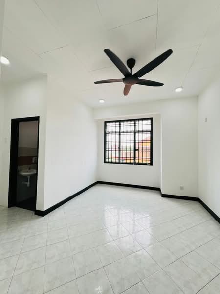 2-storey Terraced House for Sale in Johor Bahru (Johor) - Mohd Faez - Interior - PropertyGuru.com.my