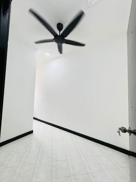 2-storey Terraced House for Sale in Johor Bahru (Johor) - Mohd Faez - Interior - PropertyGuru.com.my