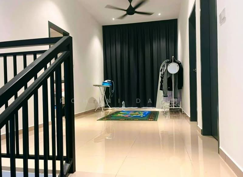 Semi-Detached House for Rent in Sepang (Selangor) - Rohani Daud - Interior - PropertyGuru.com.my