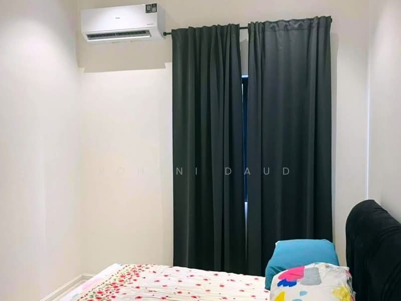 Semi-Detached House for Rent in Sepang (Selangor) - Rohani Daud - Bedroom - PropertyGuru.com.my