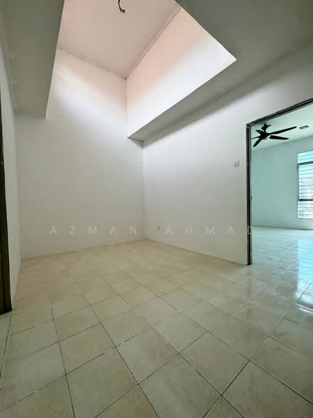 Untuk Dijual - Bandar Saujana Utama