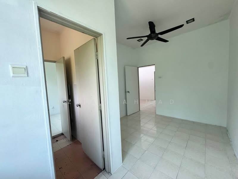 Untuk Dijual - Bandar Saujana Utama