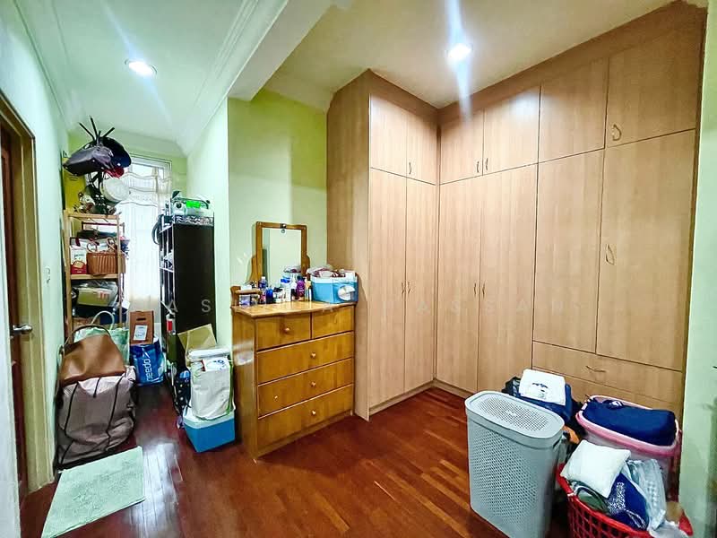 2-storey Terraced House for Sale in Cyberjaya (Selangor) - Hasliza Hassan - Bedroom - PropertyGuru.com.my