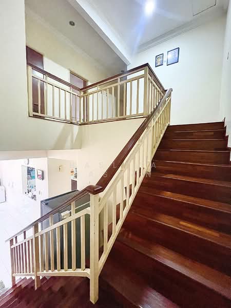 2-storey Terraced House for Sale in Cyberjaya (Selangor) - Hasliza Hassan - Interior - PropertyGuru.com.my