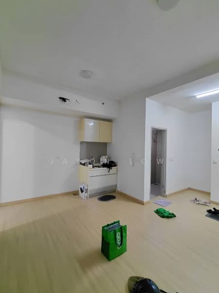 Service Residence for Rent at D'sara Sentral - Jason Low - Interior - PropertyGuru.com.my