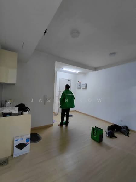 Service Residence for Rent at D'sara Sentral - Jason Low - Interior - PropertyGuru.com.my