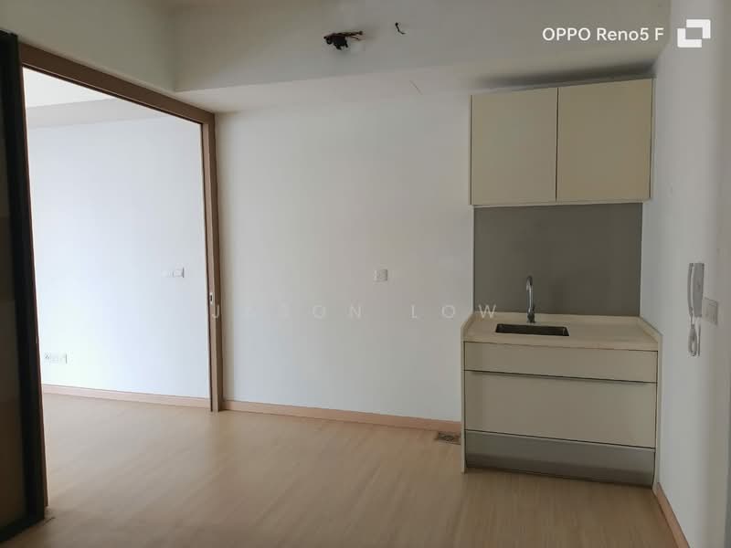 Service Residence for Rent at D'sara Sentral - Jason Low - Interior - PropertyGuru.com.my