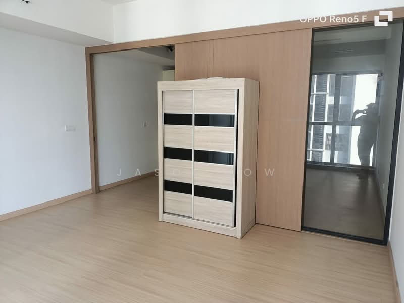 Service Residence for Rent at D'sara Sentral - Jason Low - Interior - PropertyGuru.com.my