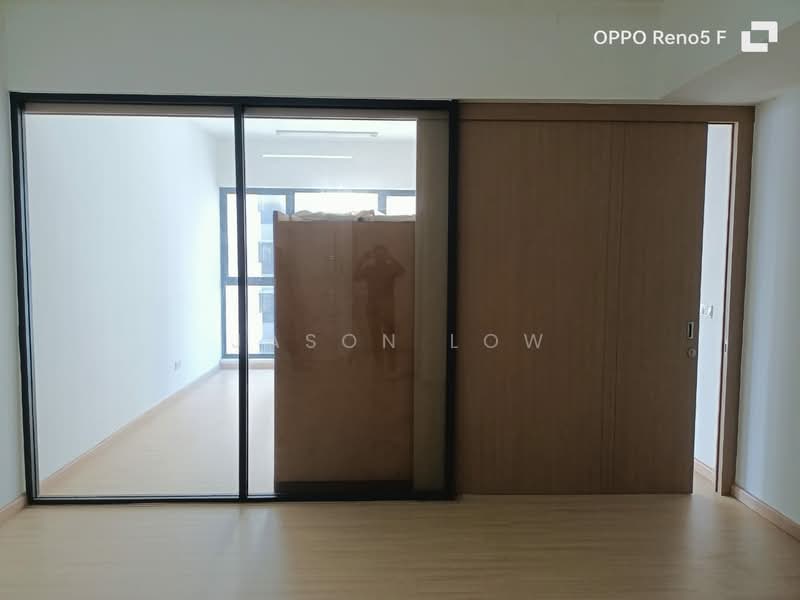 Service Residence for Rent at D'sara Sentral - Jason Low - Interior - PropertyGuru.com.my