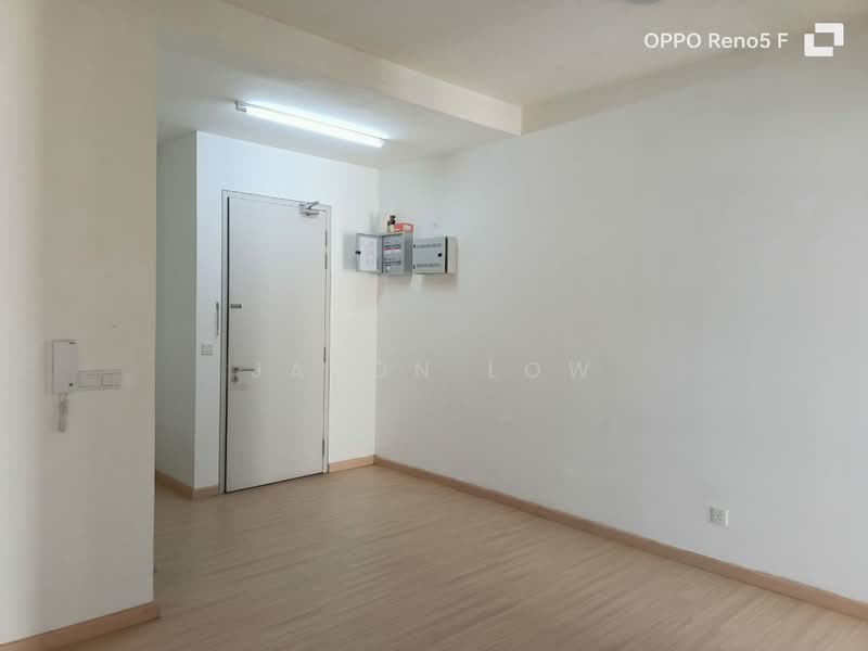 Service Residence for Rent at D'sara Sentral - Jason Low - Interior - PropertyGuru.com.my