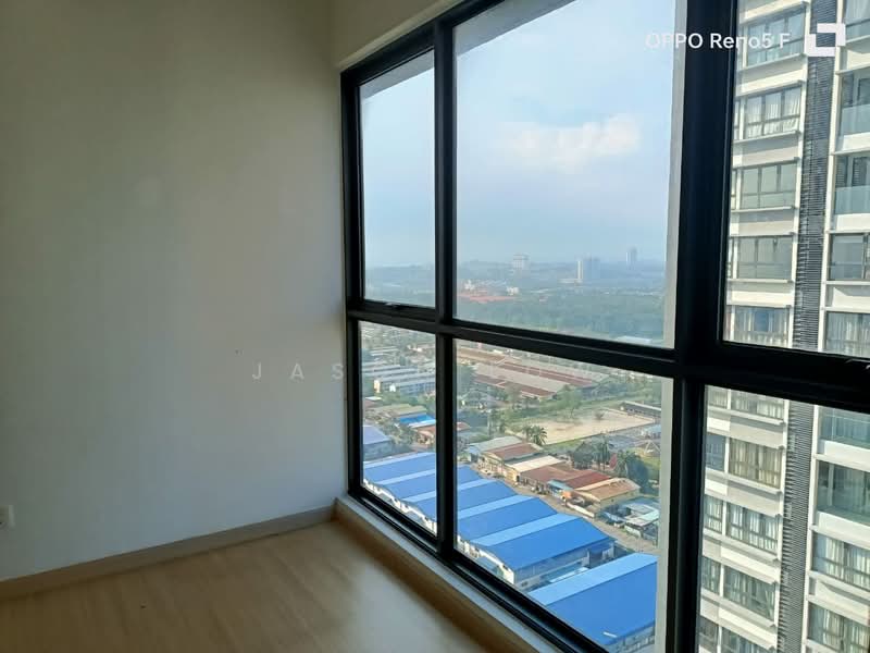 Service Residence for Rent at D'sara Sentral - Jason Low - View - PropertyGuru.com.my