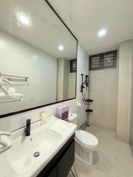 Palazio untuk Untuk Dijual - RM 418,000, Mac 2026 - Bathroom - PropertyGuru.com.my