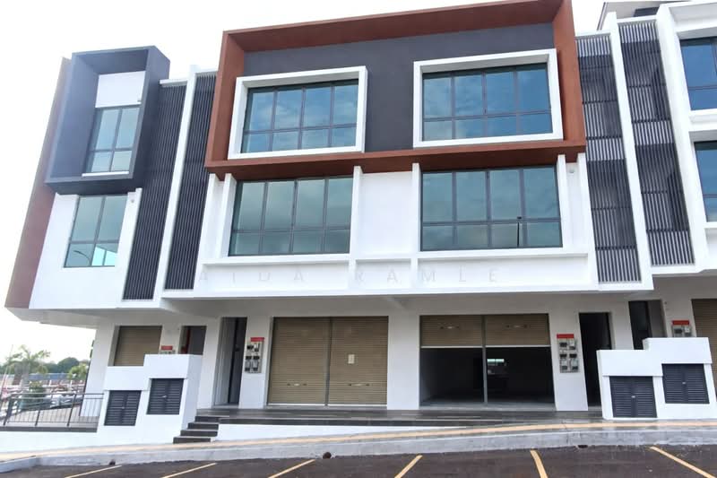 Shop / Office for Rent in Bangi (Selangor) - Aida Ramle - Exterior - PropertyGuru.com.my