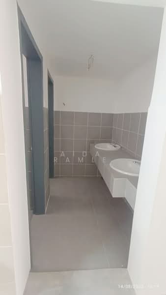 Shop / Office for Rent in Bangi (Selangor) - Aida Ramle - Bathroom - PropertyGuru.com.my