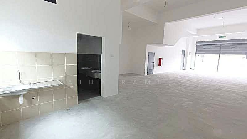 Shop / Office for Rent in Bangi (Selangor) - Aida Ramle - Interior - PropertyGuru.com.my
