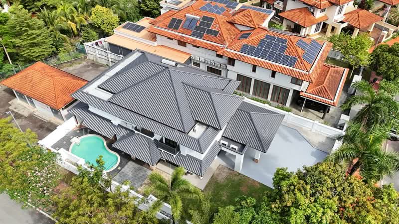 Ara Damansara untuk Untuk Disewa - RM 23,000 /bulan, Feb 2026 - Exterior - PropertyGuru.com.my