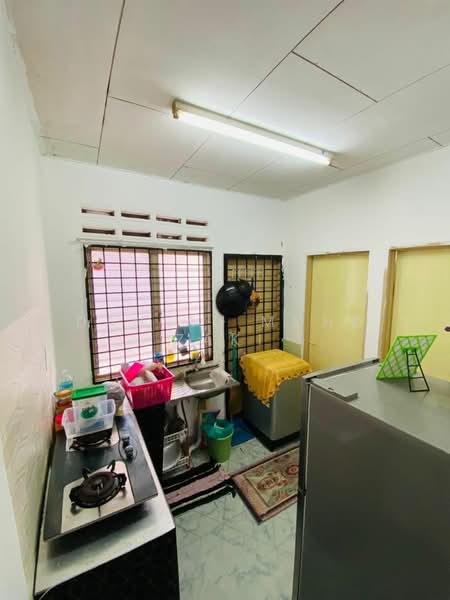 Taman Teja 2 untuk Untuk Dijual - RM 190,000, Feb 2026 - Kitchen - PropertyGuru.com.my