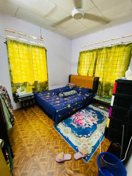 Taman Teja 2 untuk Untuk Dijual - RM 190,000, Feb 2026 - Bedroom - PropertyGuru.com.my