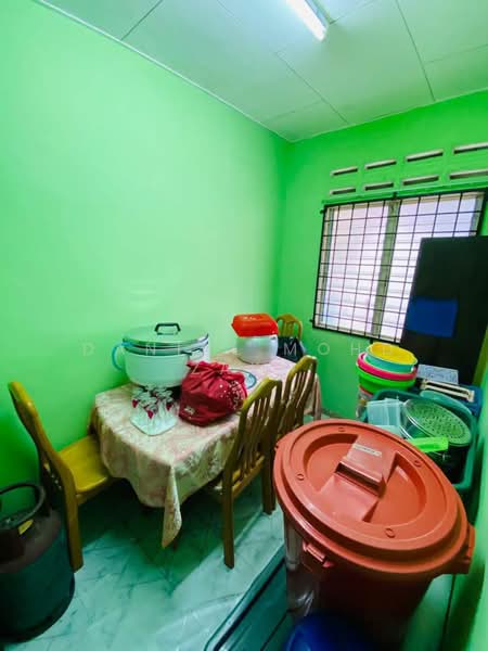 Taman Teja 2 untuk Untuk Dijual - RM 190,000, Feb 2026 - Dining Room - PropertyGuru.com.my