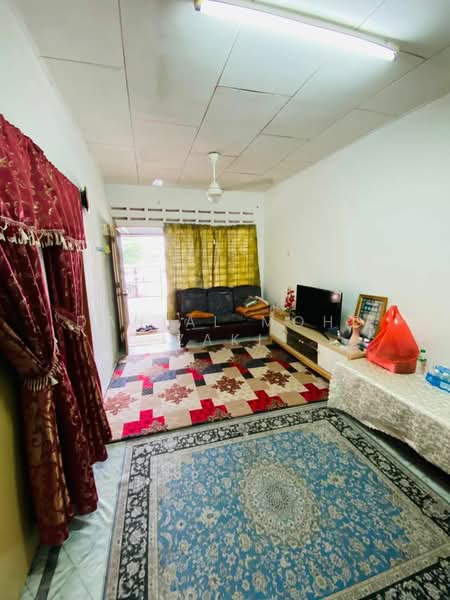 Taman Teja 2 untuk Untuk Dijual - RM 190,000, Feb 2026 - Living Room - PropertyGuru.com.my
