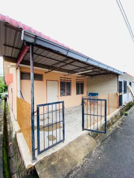 Taman Teja 2 untuk Untuk Dijual - RM 190,000, Feb 2026 - Exterior - PropertyGuru.com.my