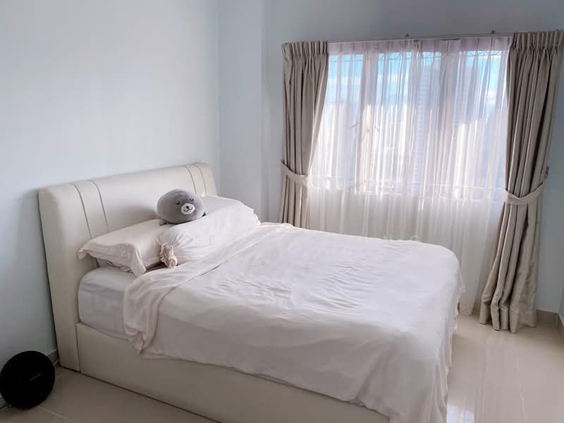 Condominium for Sale at Angkupuri Condominium - Angelyn Fong - PropertyGuru.com.my