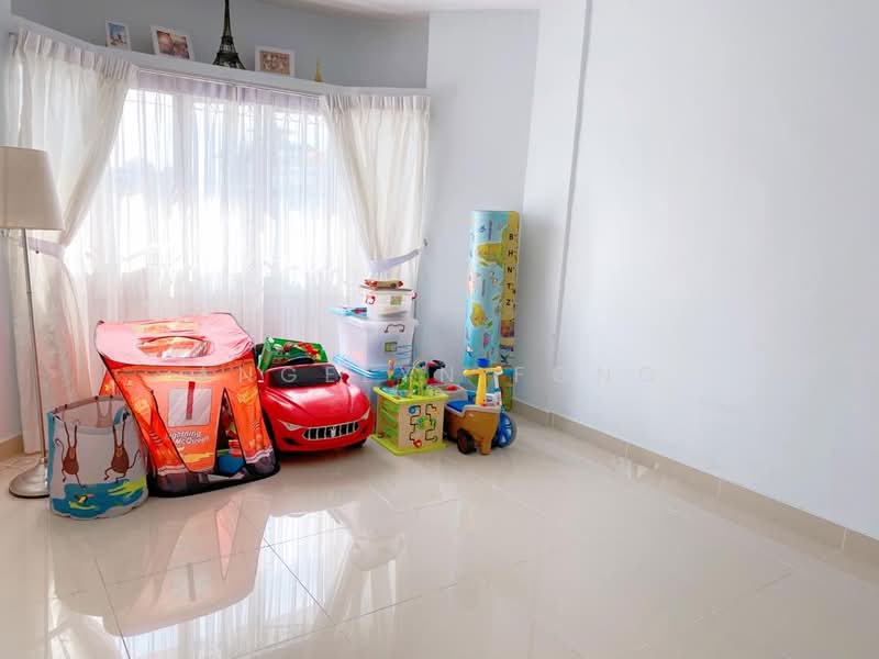 Condominium for Sale at Angkupuri Condominium - Angelyn Fong - PropertyGuru.com.my