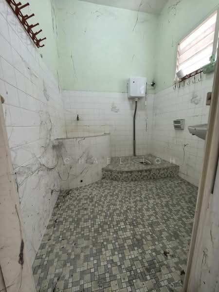 Untuk Dijual - Menglembu